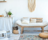 Trae la Frescura del Verano a Casa: Ideas de Muebles para Inspirarte